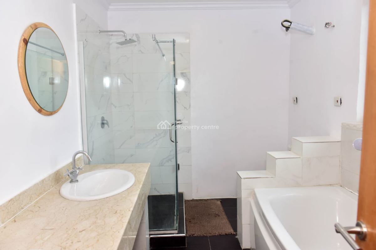 3 Bedroom, Off Osborne Road Ikoyi Lagos, Ikoyi, Lagos, Flat / Apartment for Rent