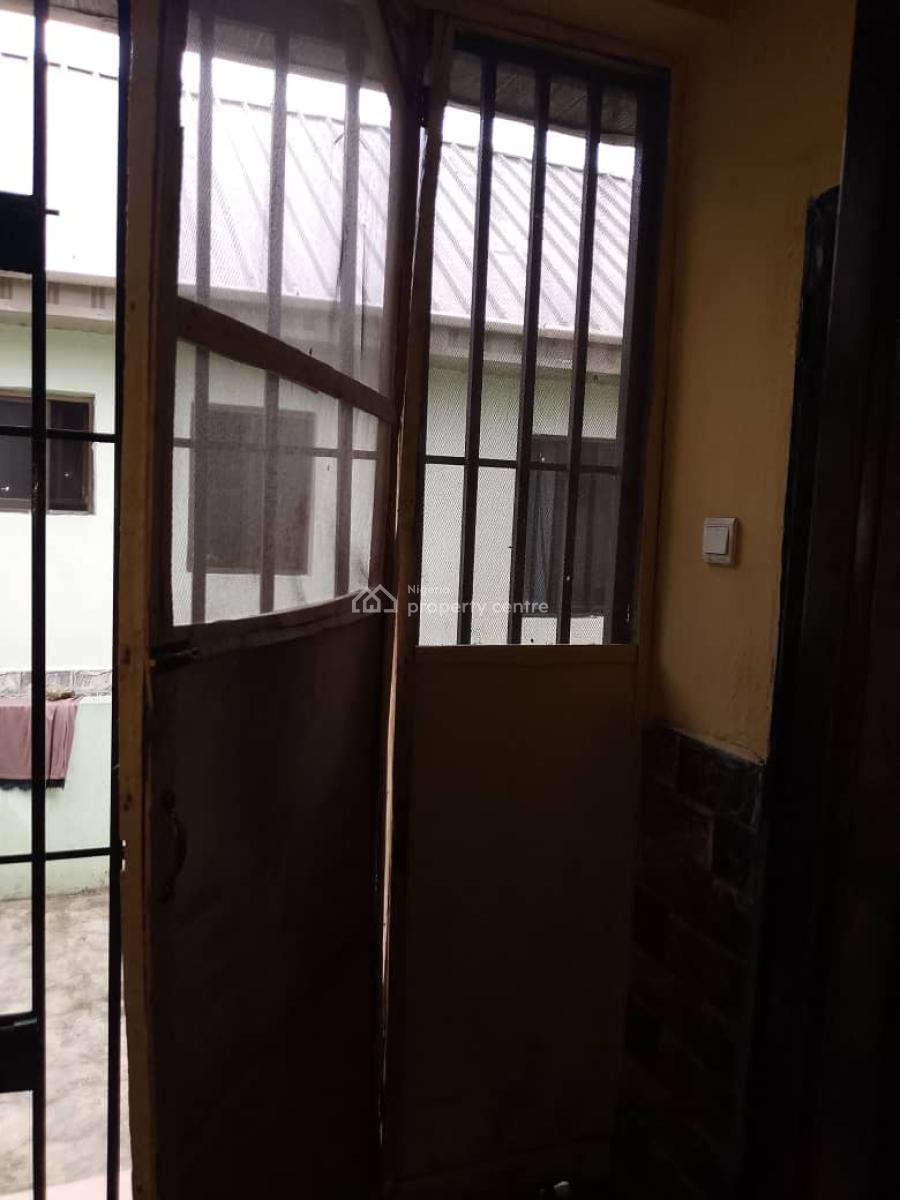 Well Maintained Portable Room Self-con Topnotch Finishing Available, Imalete Alafia Link Road Ibeju Lekki Lagos, Imalete Alafia, Ibeju Lekki, Lagos, Self Contain (single Rooms) for Rent