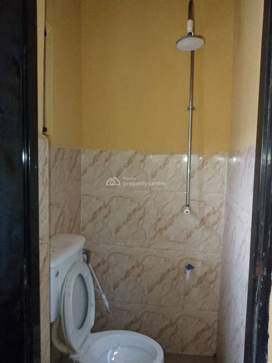 Well Maintained Portable Room Self-con Topnotch Finishing Available, Imalete Alafia Link Road Ibeju Lekki Lagos, Imalete Alafia, Ibeju Lekki, Lagos, Self Contain (single Rooms) for Rent