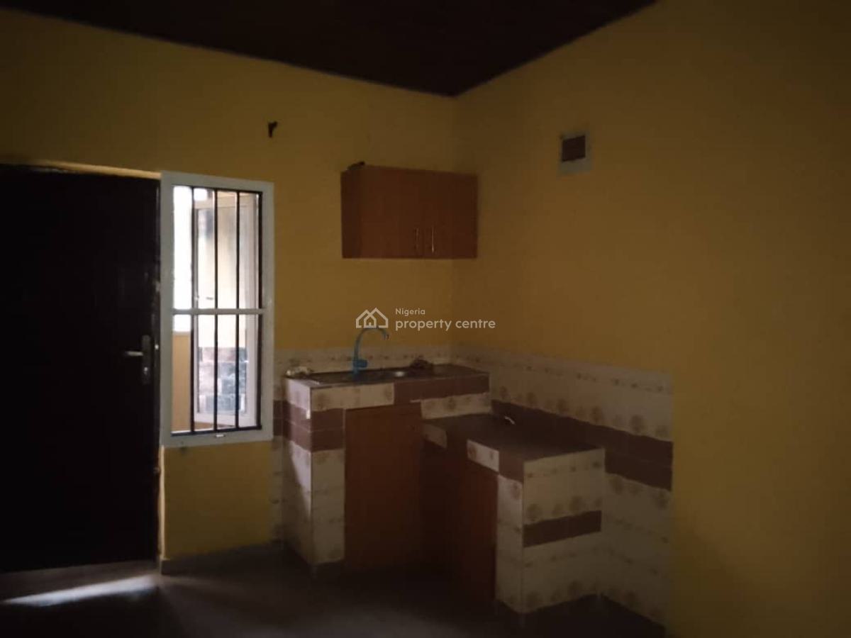 Well Maintained Portable Room Self-con Topnotch Finishing Available, Imalete Alafia Link Road Ibeju Lekki Lagos, Imalete Alafia, Ibeju Lekki, Lagos, Self Contain (single Rooms) for Rent
