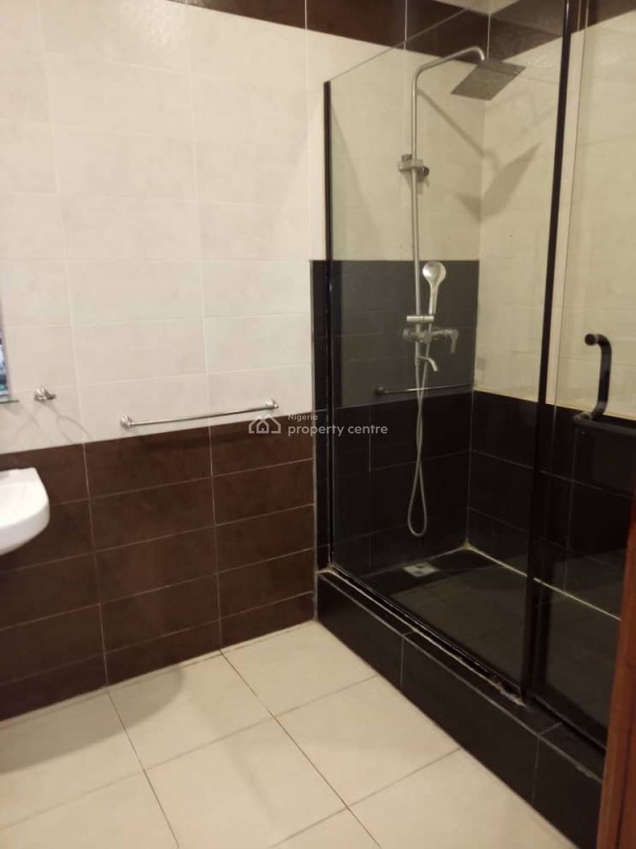 Luxury 3bedroom Apartment, Lekki Phase 1, Lekki, Lagos, Flat / Apartment for Rent