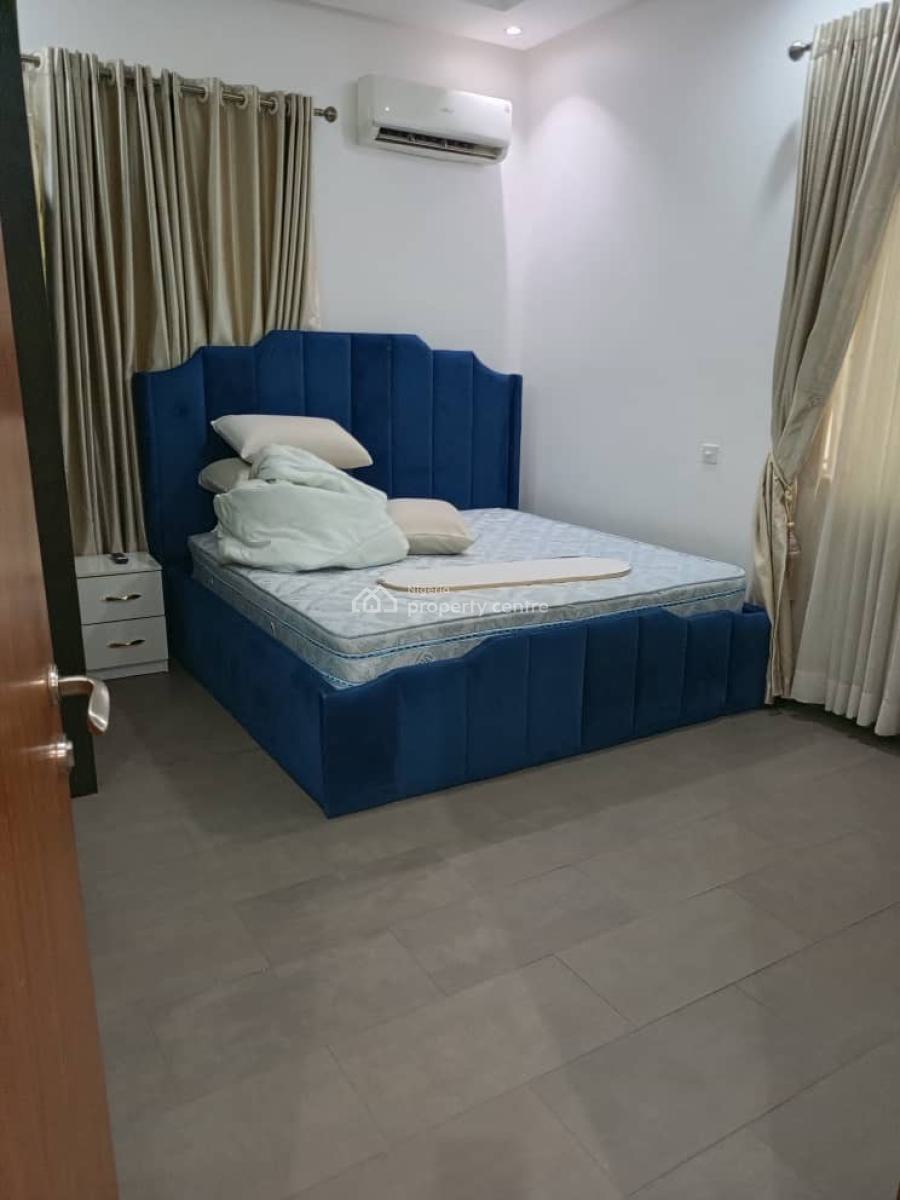Luxury 3bedroom Apartment, Lekki Phase 1, Lekki, Lagos, Flat / Apartment for Rent