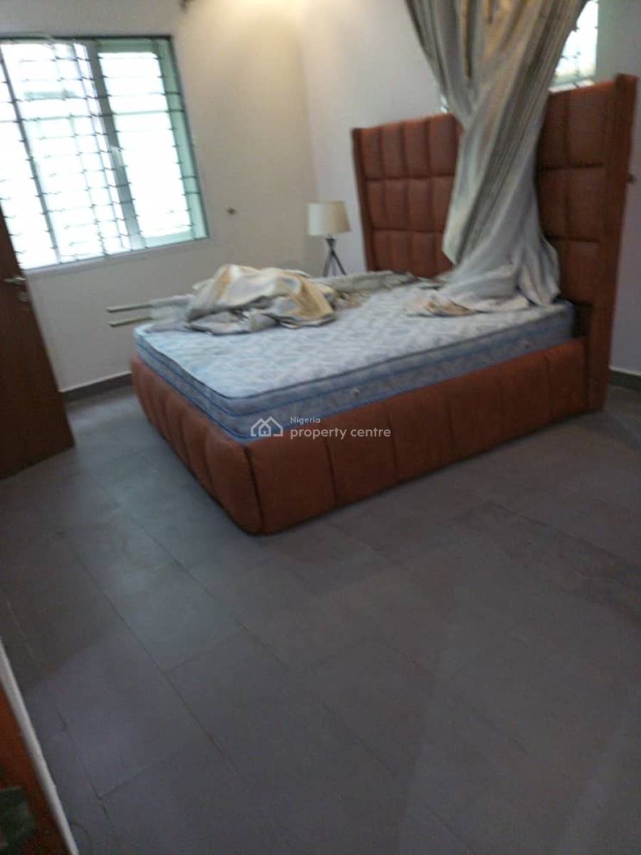 Luxury 3bedroom Apartment, Lekki Phase 1, Lekki, Lagos, Flat / Apartment for Rent