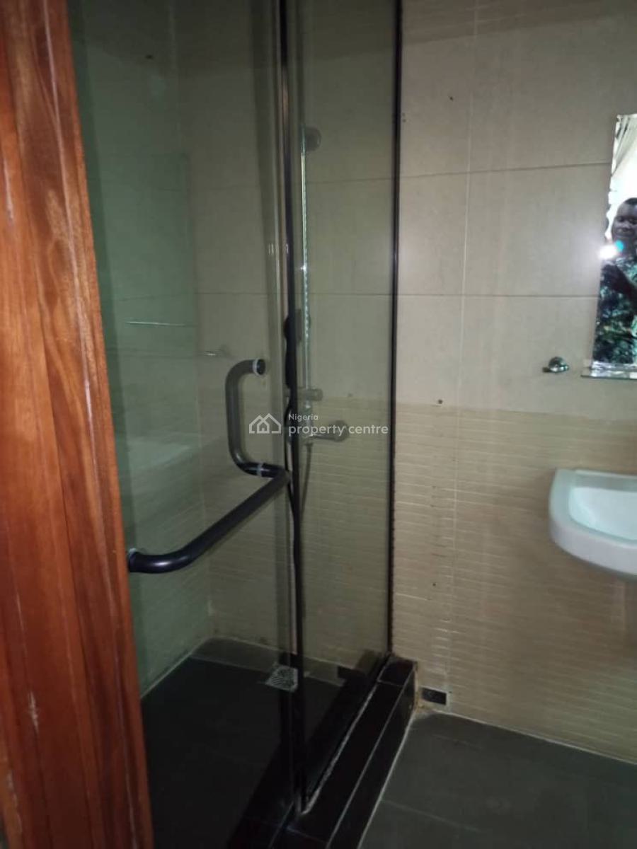 Luxury 3bedroom Apartment, Lekki Phase 1, Lekki, Lagos, Flat / Apartment for Rent