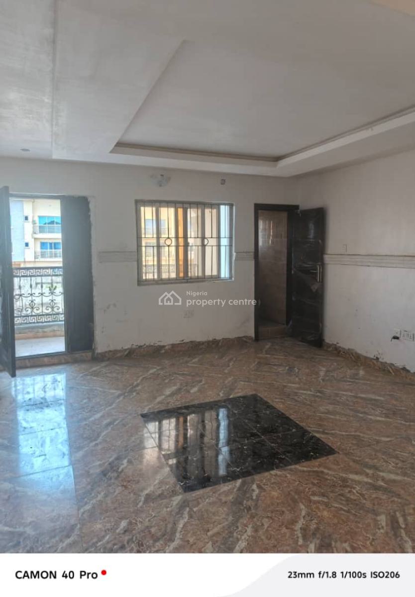 Newly Built and Standard 2 Bedroom Apartment, Olokonla, Ajah, Lagos, Flat / Apartment for Rent