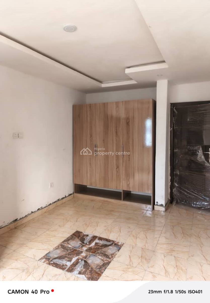 Newly Built and Standard 2 Bedroom Apartment, Olokonla, Ajah, Lagos, Flat / Apartment for Rent