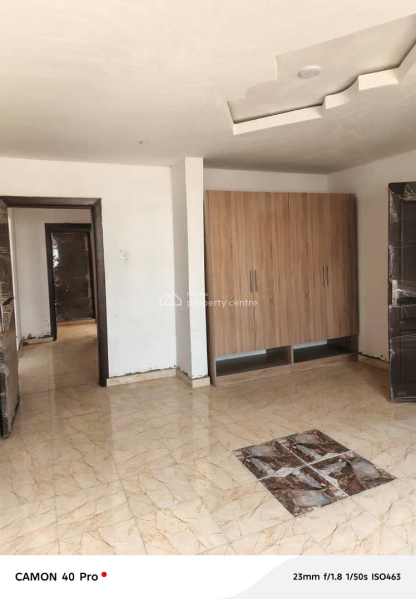 Newly Built and Standard 2 Bedroom Apartment, Olokonla, Ajah, Lagos, Flat / Apartment for Rent