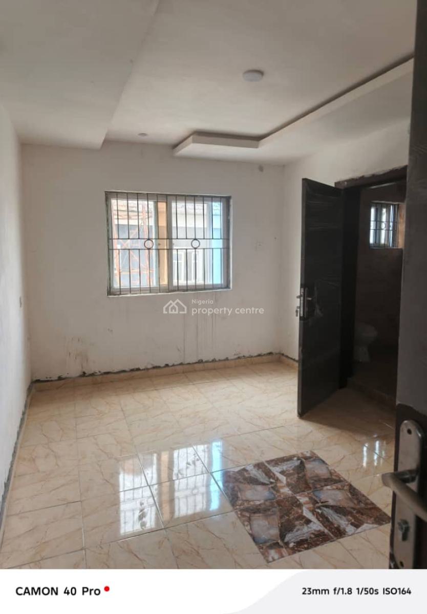 Newly Built and Standard 2 Bedroom Apartment, Olokonla, Ajah, Lagos, Flat / Apartment for Rent