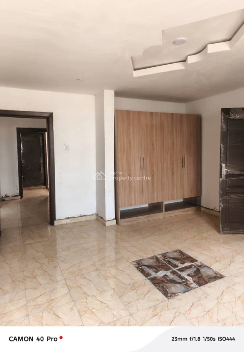 Newly Built and Standard 2 Bedroom Apartment, Olokonla, Ajah, Lagos, Flat / Apartment for Rent