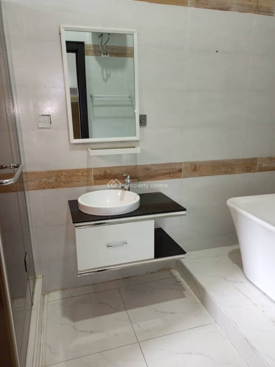 Luxury 4bedroom, Off Freedom Way, Lekki, Lagos, Semi-detached Duplex for Rent