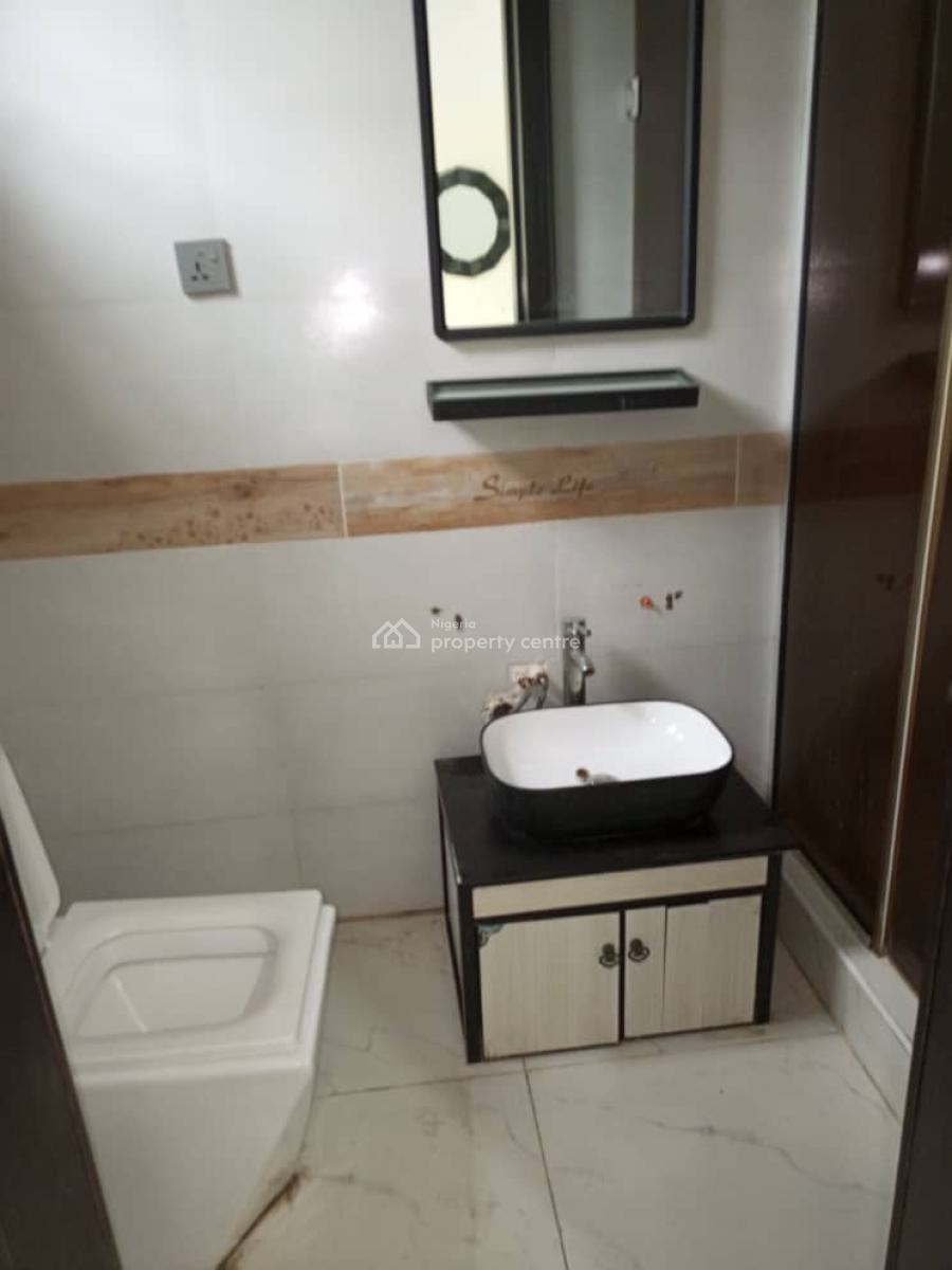 Luxury 4bedroom, Off Freedom Way, Lekki, Lagos, Semi-detached Duplex for Rent