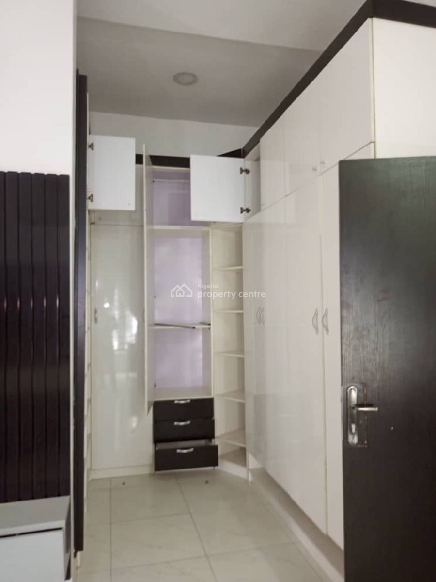 Luxury 4bedroom, Off Freedom Way, Lekki, Lagos, Semi-detached Duplex for Rent