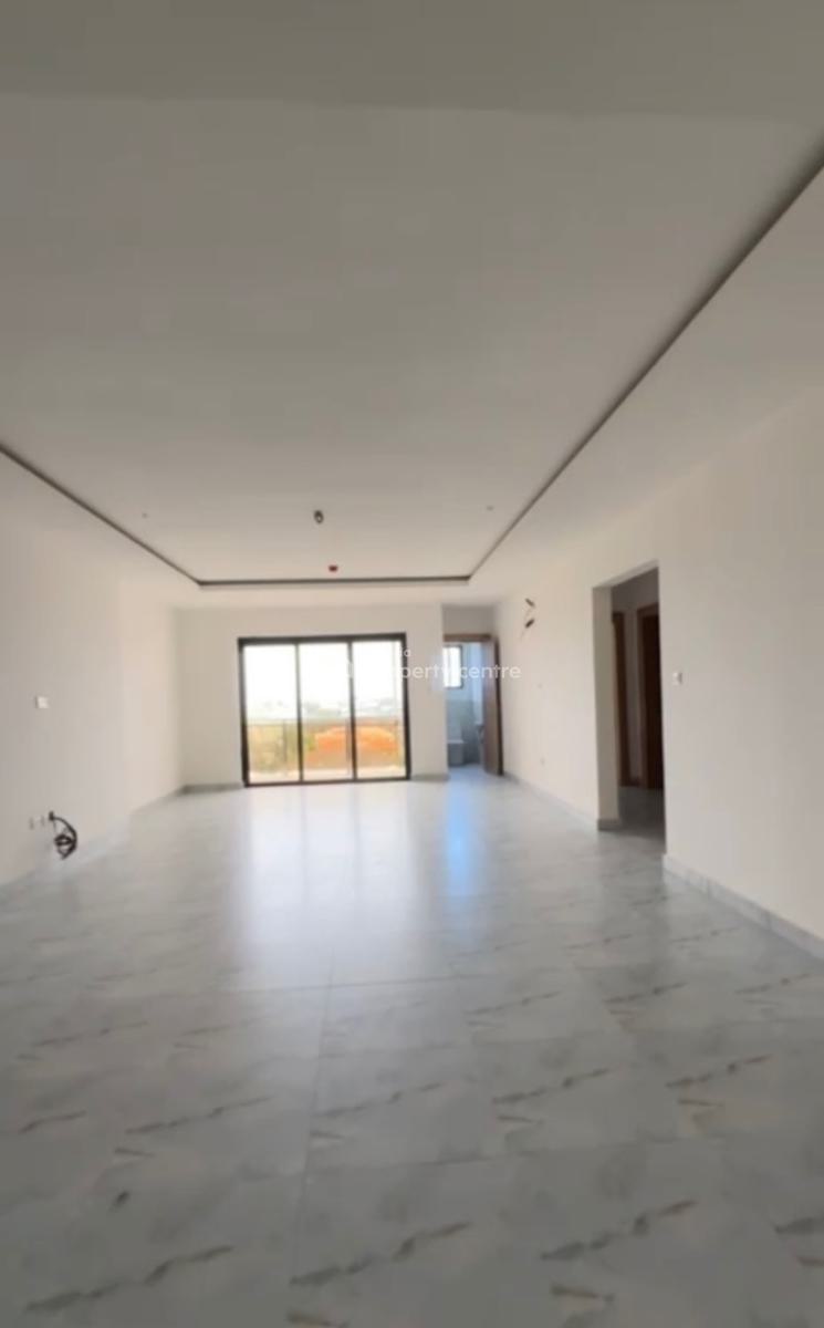 4-bed Maisonette, Lekki Phase 1, Lekki, Lagos, House for Rent