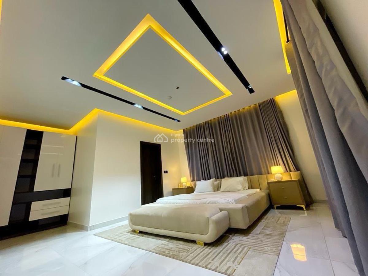 Luxury 3bedroom Apartment, Old Ikoyi, Ikoyi, Lagos, Flat / Apartment for Sale