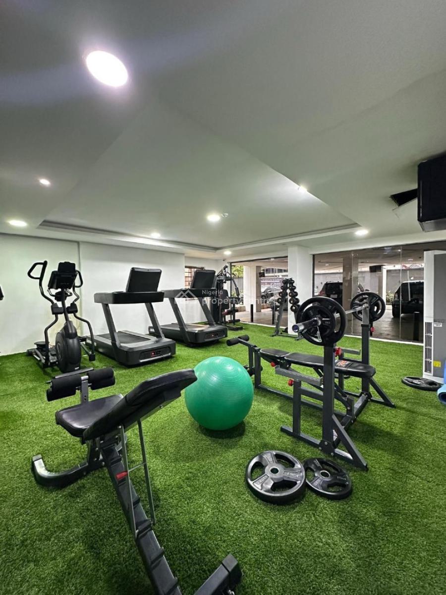 Luxury 3bedroom Apartment, Old Ikoyi, Ikoyi, Lagos, Flat / Apartment for Sale