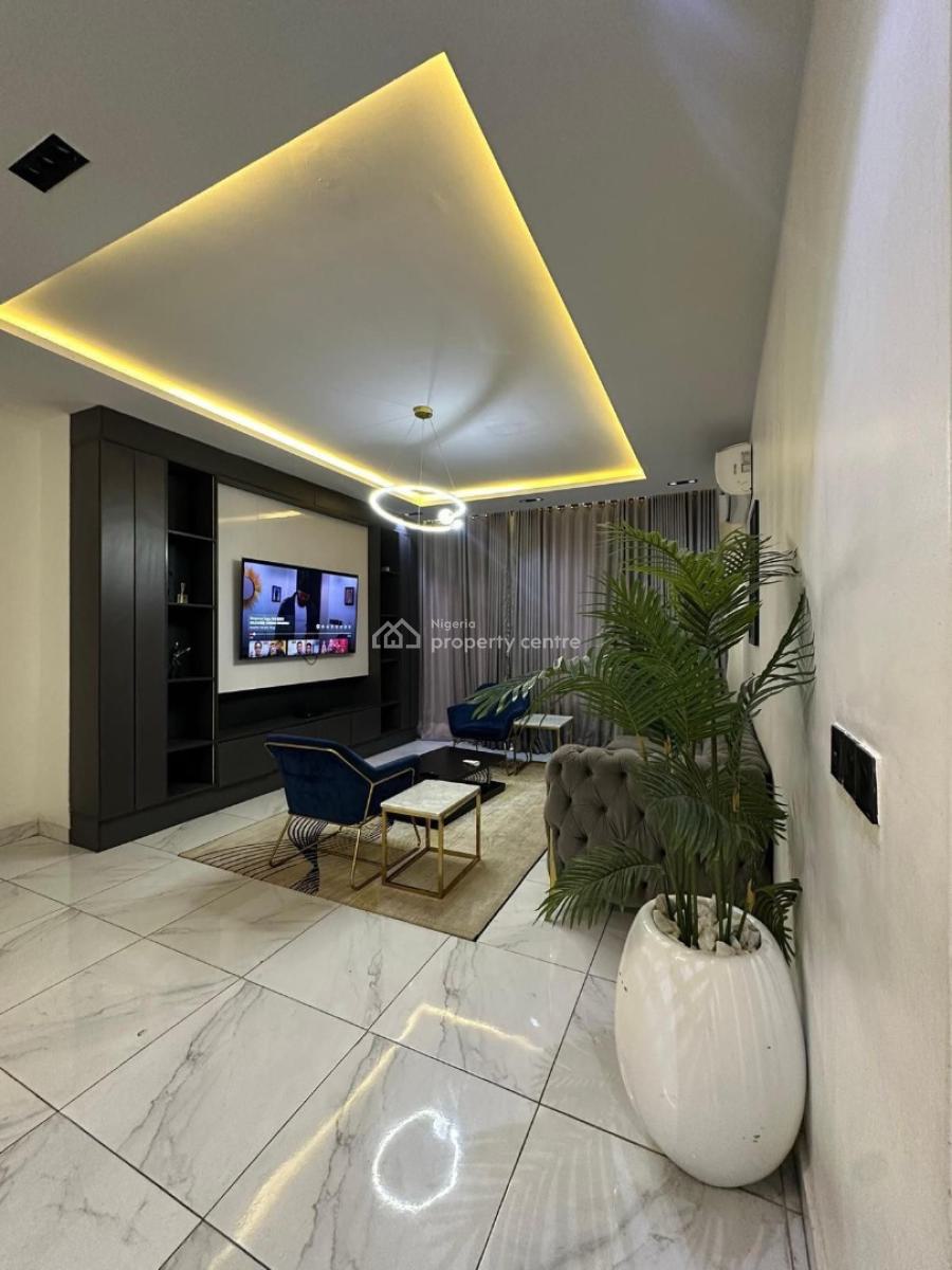 Luxury 3bedroom Apartment, Old Ikoyi, Ikoyi, Lagos, Flat / Apartment for Sale