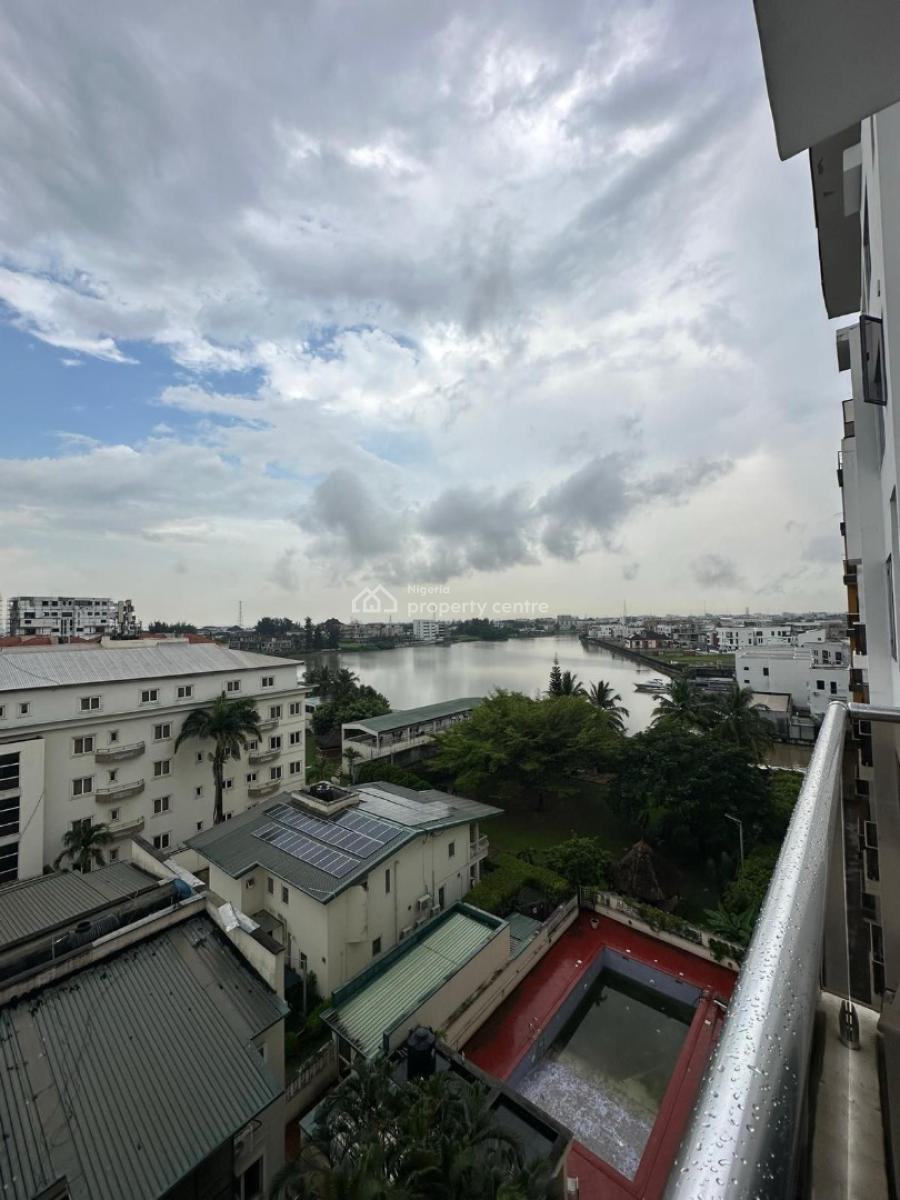 Luxury 3bedroom Apartment, Old Ikoyi, Ikoyi, Lagos, Flat / Apartment for Sale