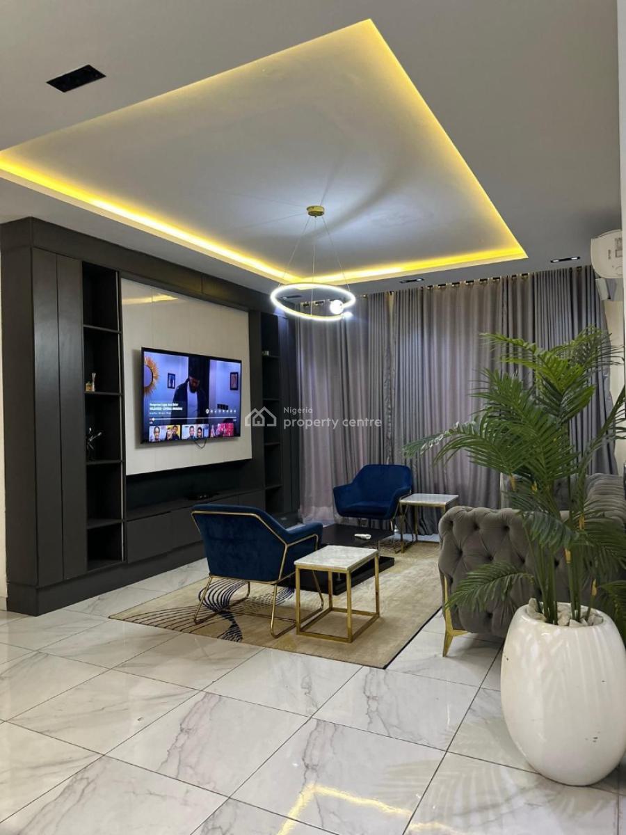Luxury 3bedroom Apartment, Old Ikoyi, Ikoyi, Lagos, Flat / Apartment for Sale