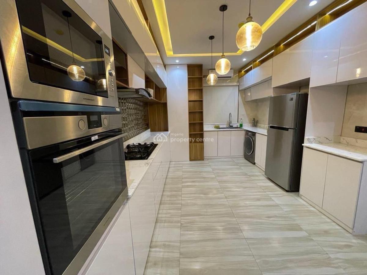 Luxury 3bedroom Apartment, Old Ikoyi, Ikoyi, Lagos, Flat / Apartment for Sale