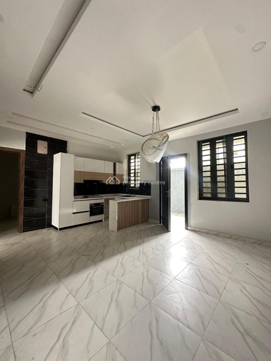 Luxury 2bedroom Apartment, Off Freedom, Lekki, Lagos, Flat / Apartment for Rent