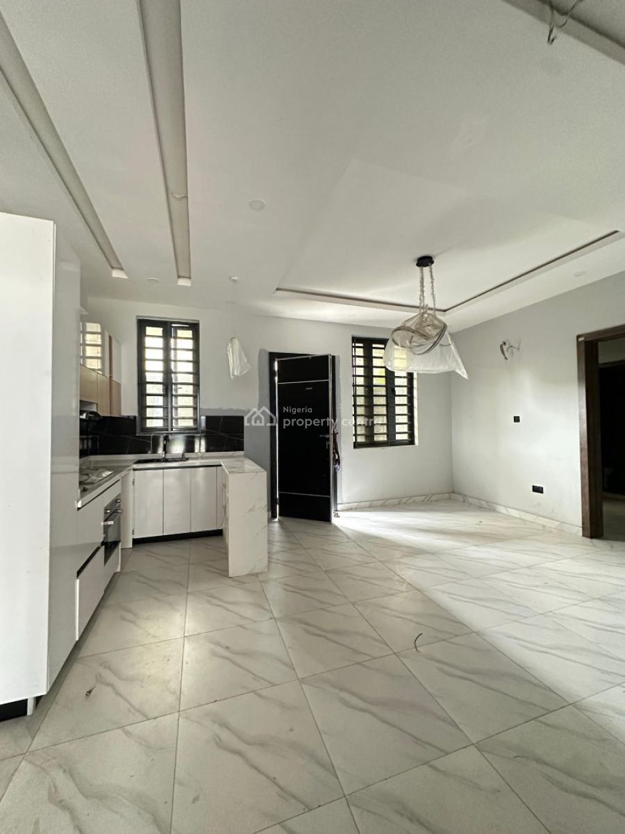 Luxury 2bedroom Apartment, Off Freedom, Lekki, Lagos, Flat / Apartment for Rent