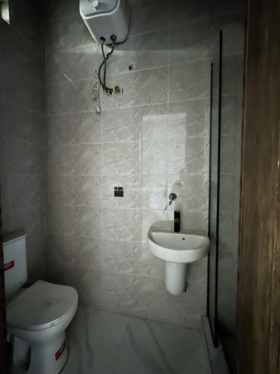 Luxury 2bedroom Apartment, Off Freedom, Lekki, Lagos, Flat / Apartment for Rent