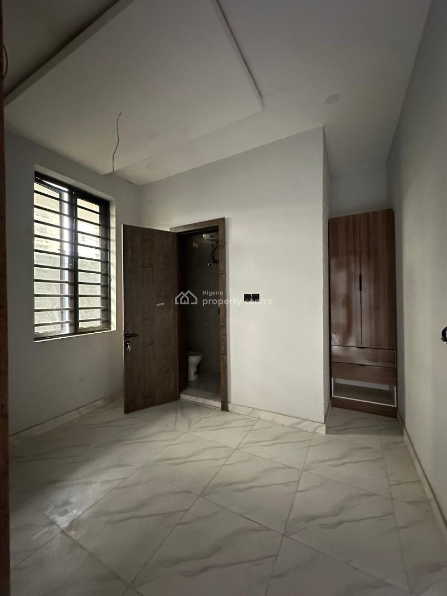 Luxury 2bedroom Apartment, Off Freedom, Lekki, Lagos, Flat / Apartment for Rent