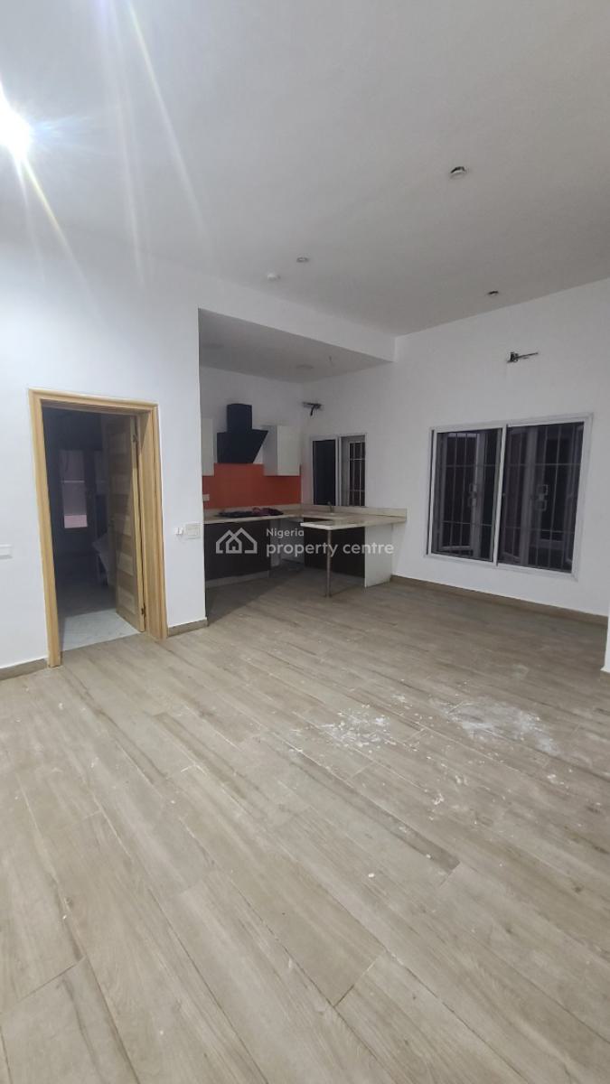 Lovely Miniflat Apartment, Oniru, Oniru, Victoria Island (vi), Lagos, Mini Flat (room and Parlour) for Rent