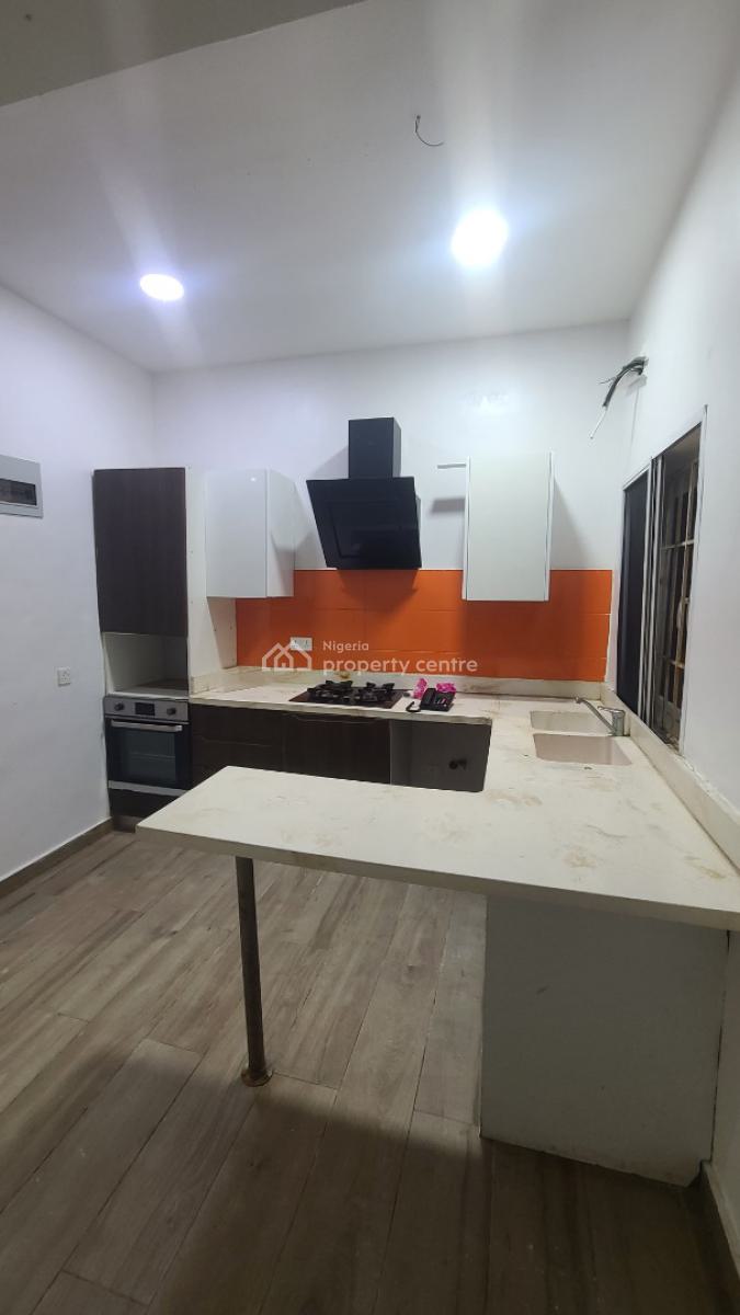 Lovely Miniflat Apartment, Oniru, Oniru, Victoria Island (vi), Lagos, Mini Flat (room and Parlour) for Rent