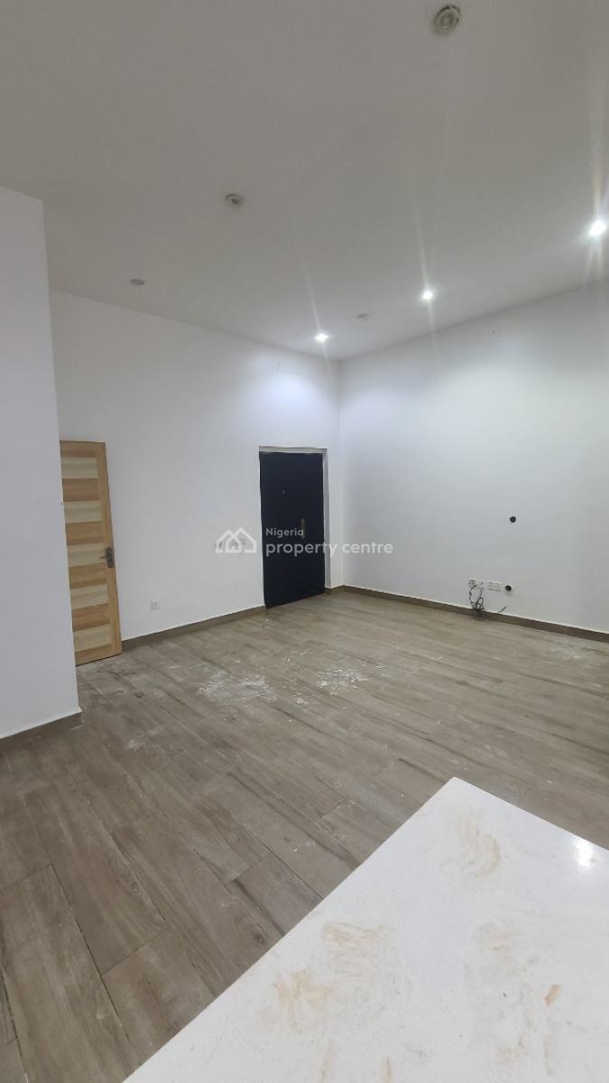 Lovely Miniflat Apartment, Oniru, Oniru, Victoria Island (vi), Lagos, Mini Flat (room and Parlour) for Rent