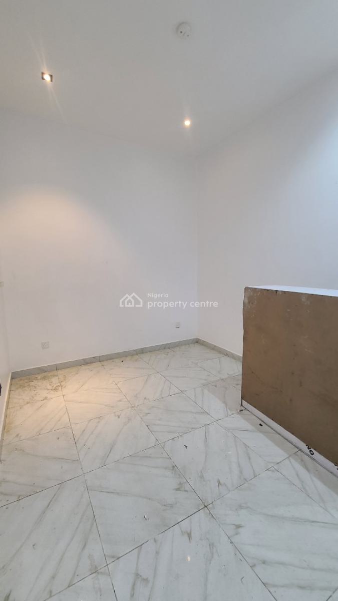 Lovely Miniflat Apartment, Oniru, Oniru, Victoria Island (vi), Lagos, Mini Flat (room and Parlour) for Rent
