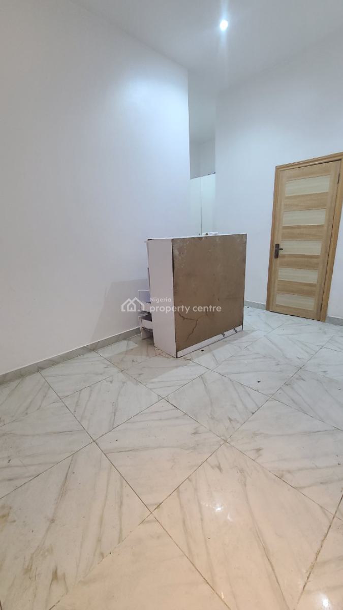 Lovely Miniflat Apartment, Oniru, Oniru, Victoria Island (vi), Lagos, Mini Flat (room and Parlour) for Rent