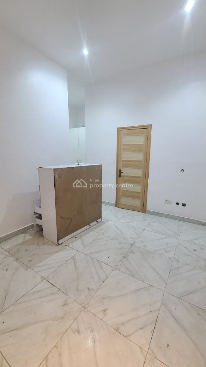 Lovely Miniflat Apartment, Oniru, Oniru, Victoria Island (vi), Lagos, Mini Flat (room and Parlour) for Rent