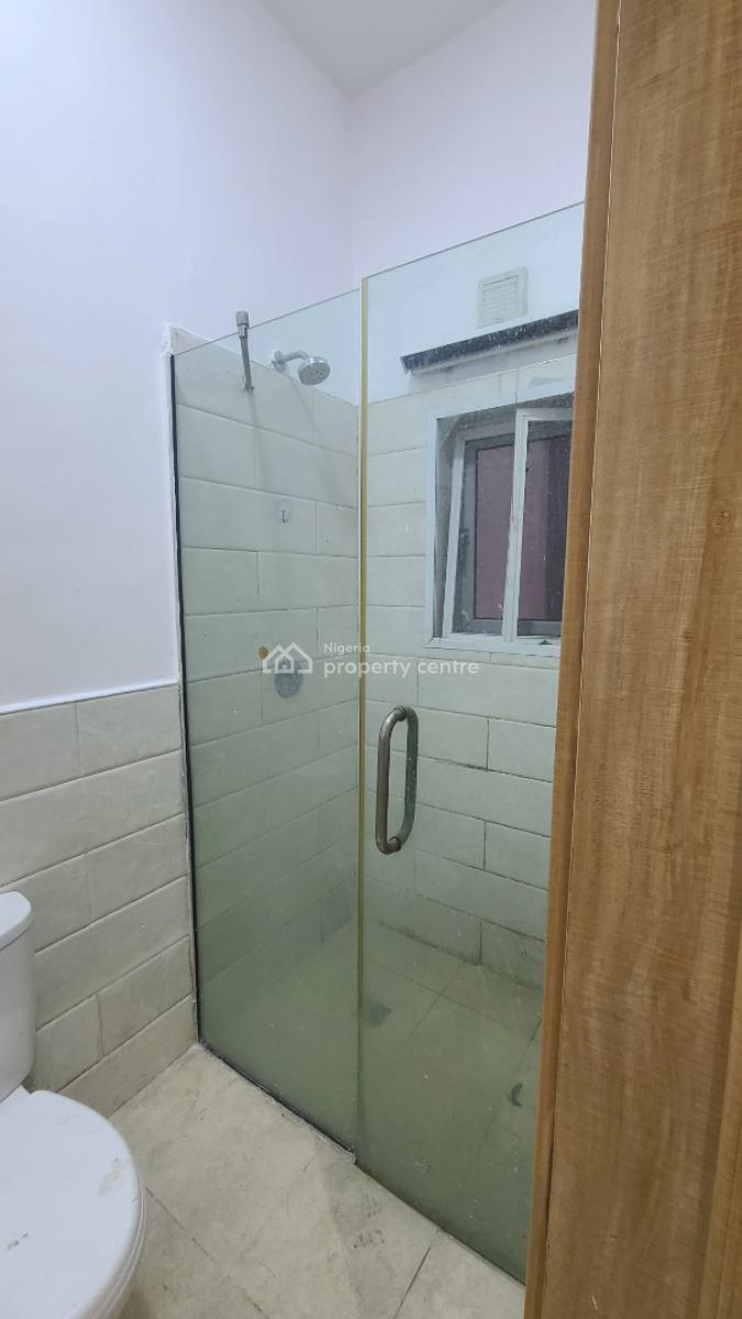 Lovely Miniflat Apartment, Oniru, Oniru, Victoria Island (vi), Lagos, Mini Flat (room and Parlour) for Rent