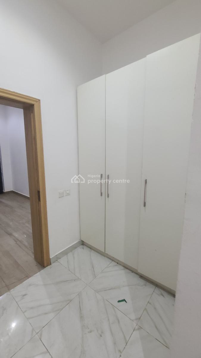 Lovely Miniflat Apartment, Oniru, Oniru, Victoria Island (vi), Lagos, Mini Flat (room and Parlour) for Rent