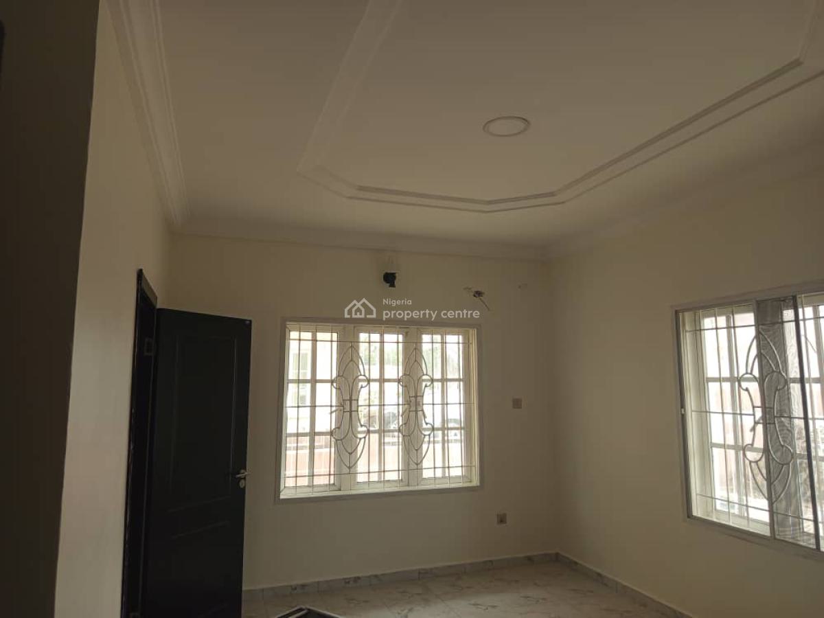 Luxury and Neat 4 Bedroom Semi Detached Duplex in a Secured Estate, Lekki Gardens Phase 5, Ajah, Lagos, House for Rent