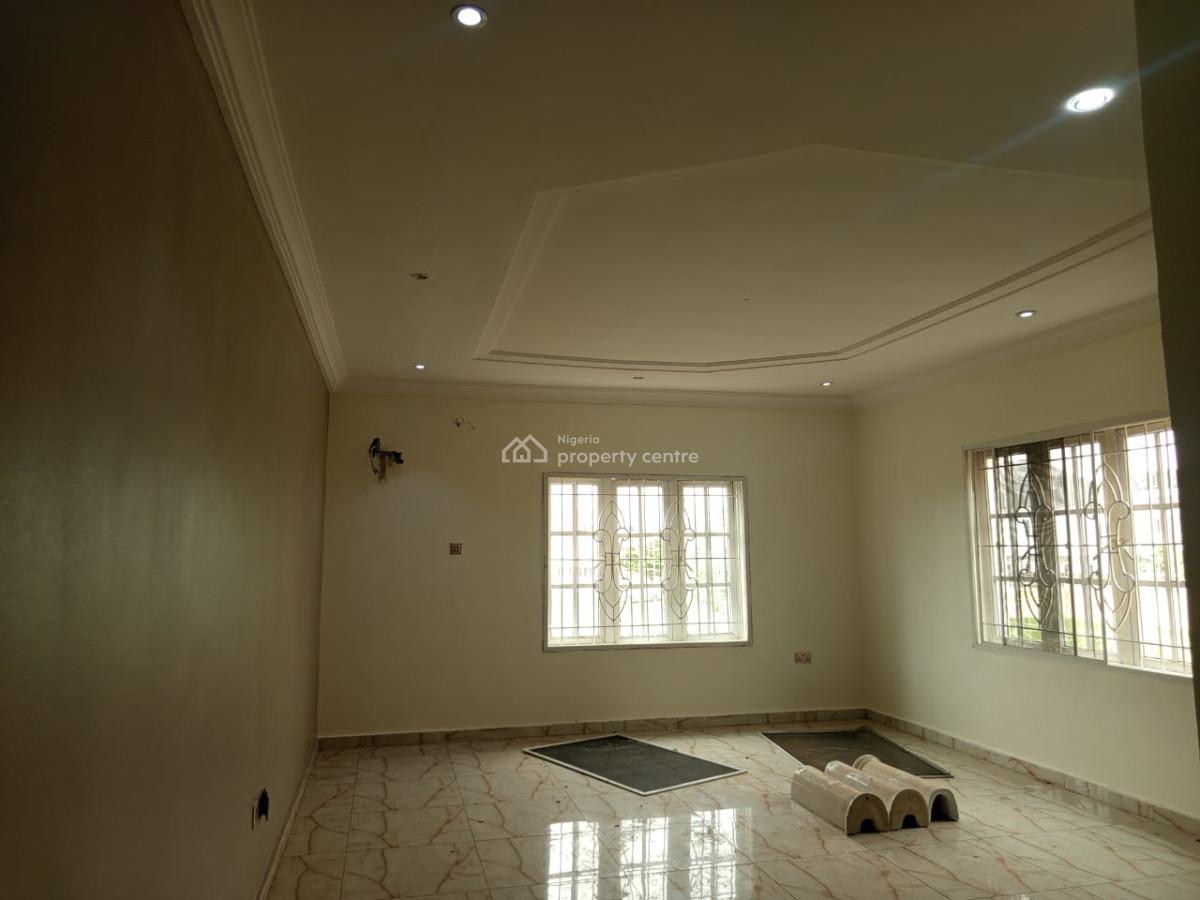 Luxury and Neat 4 Bedroom Semi Detached Duplex in a Secured Estate, Lekki Gardens Phase 5, Ajah, Lagos, House for Rent