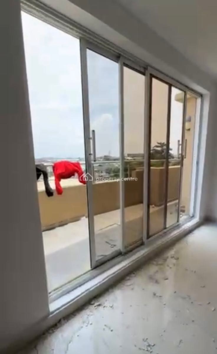 Luxury 3 Bedroom Penthouse, Lekki Phase 1, Lekki, Lagos, House for Rent