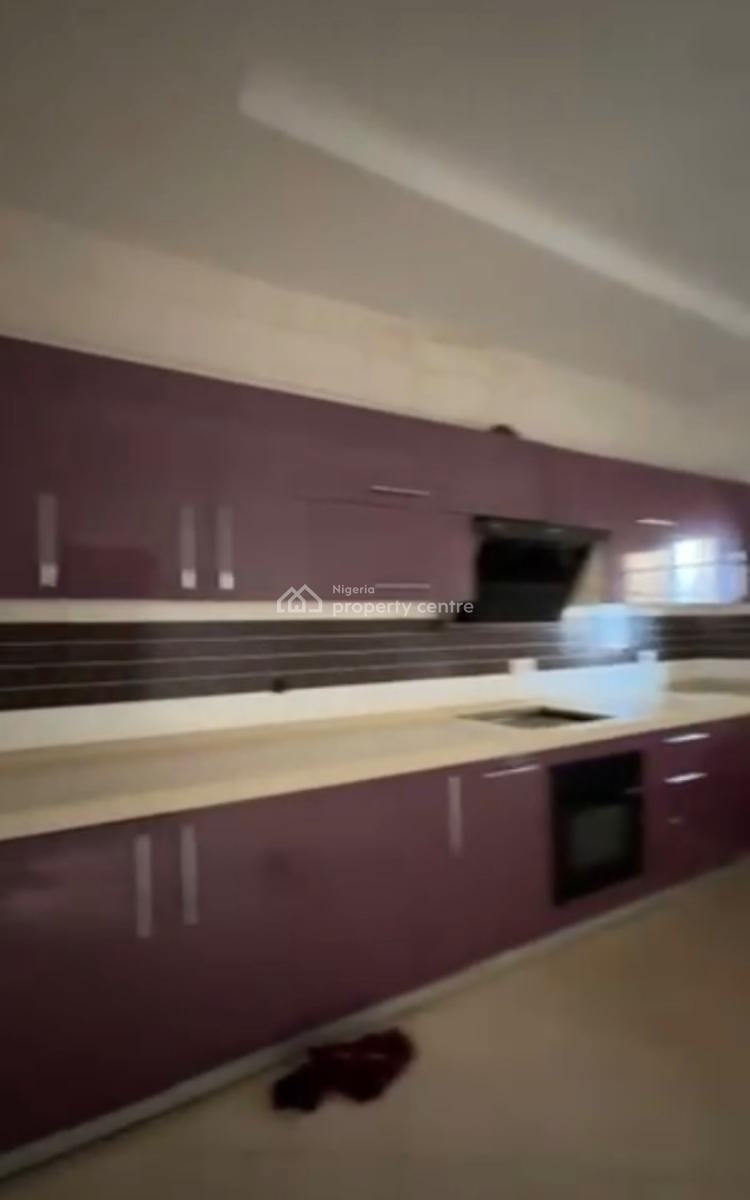 Luxury 3 Bedroom Penthouse, Lekki Phase 1, Lekki, Lagos, House for Rent