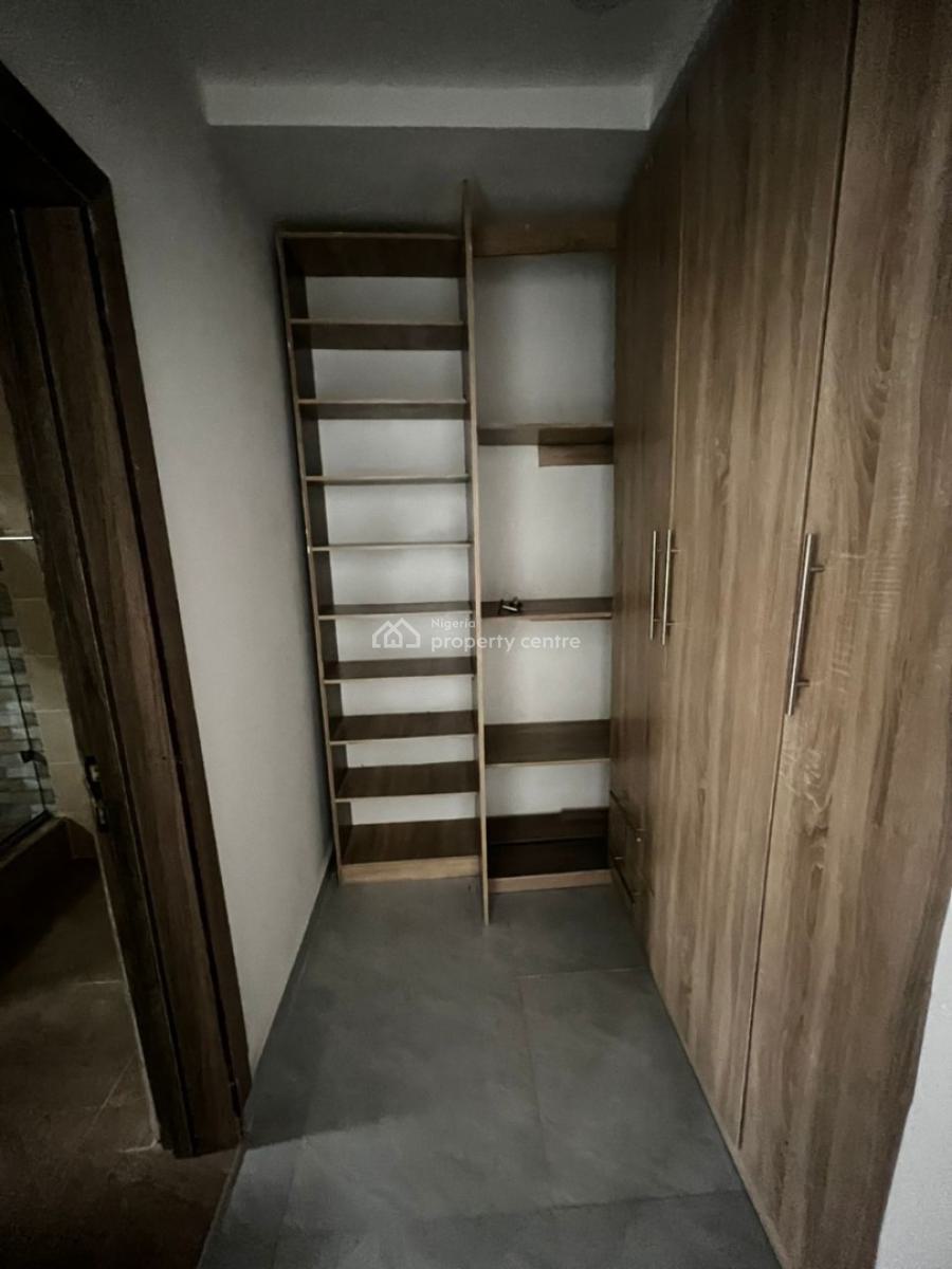 4 Bedrooms Terraced Duplex with Study Room and Bq, Spg Road, Ologolo, Lekki, Lagos, Terraced Duplex for Sale