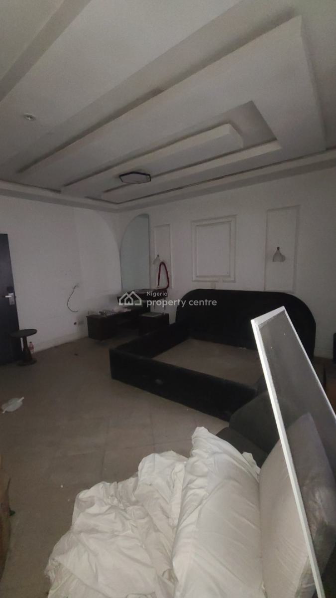 3 Units of 4 Bedrooms Terrace Duplexes, Oniru, Oniru, Victoria Island (vi), Lagos, House for Rent