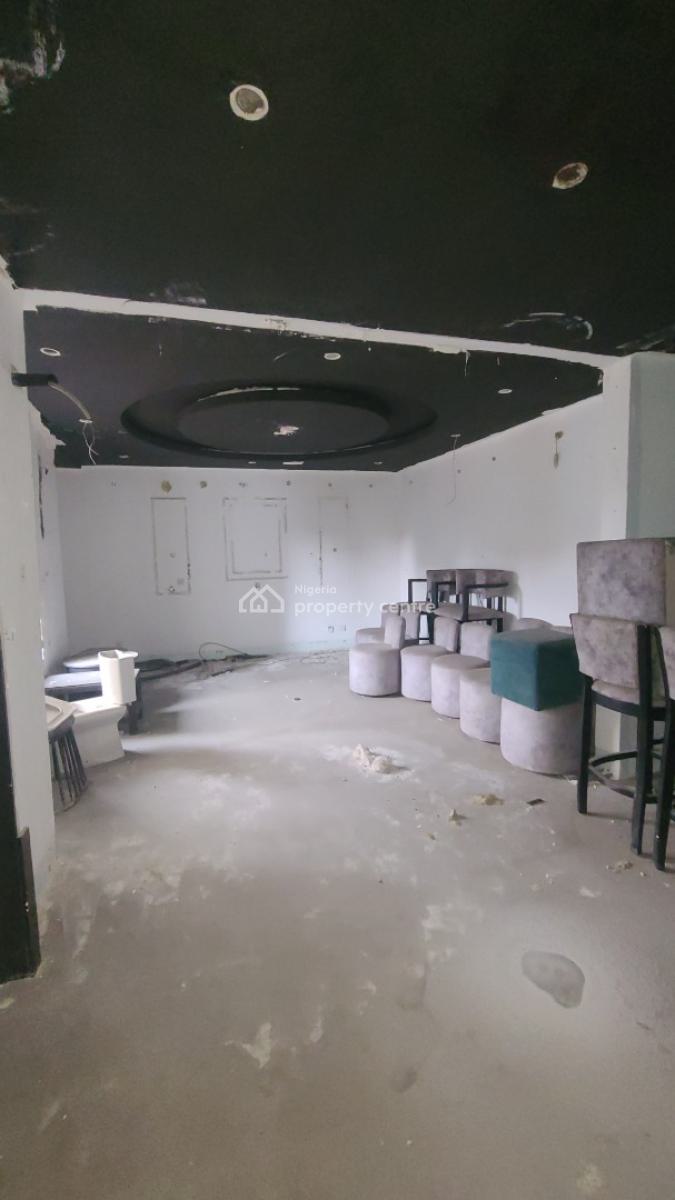 3 Units of 4 Bedrooms Terrace Duplexes, Oniru, Oniru, Victoria Island (vi), Lagos, House for Rent