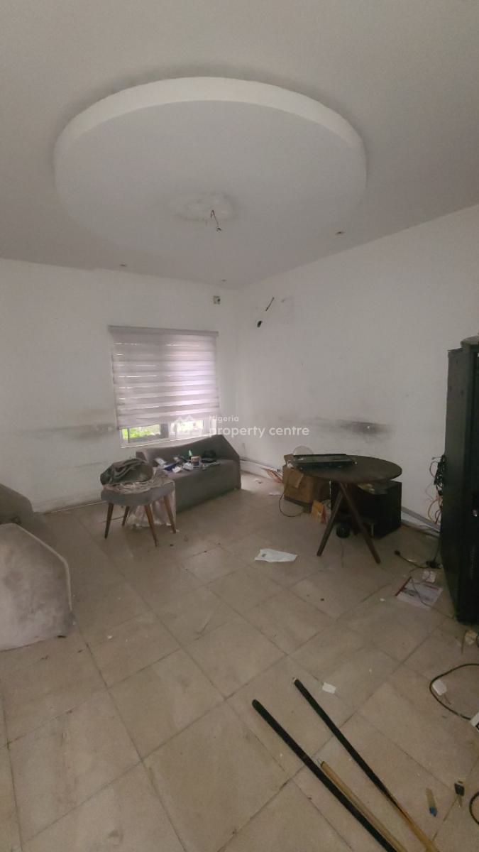3 Units of 4 Bedrooms Terrace Duplexes, Oniru, Oniru, Victoria Island (vi), Lagos, House for Rent