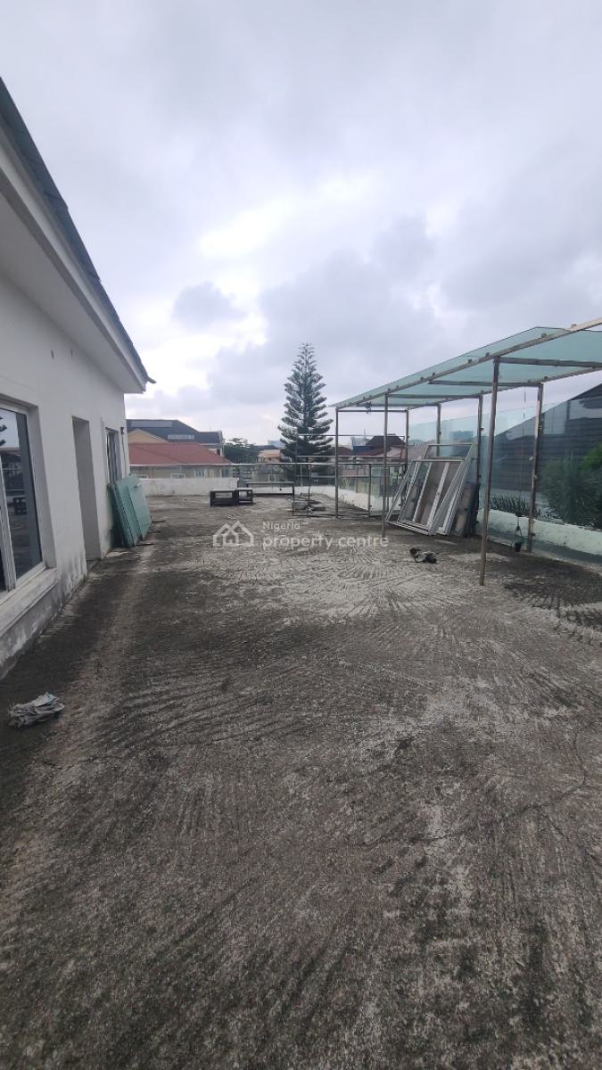 3 Units of 4 Bedrooms Terrace Duplexes, Oniru, Oniru, Victoria Island (vi), Lagos, House for Rent