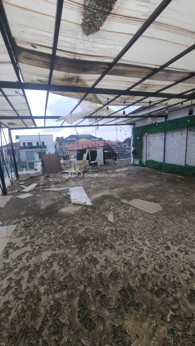 3 Units of 4 Bedrooms Terrace Duplexes, Oniru, Oniru, Victoria Island (vi), Lagos, House for Rent