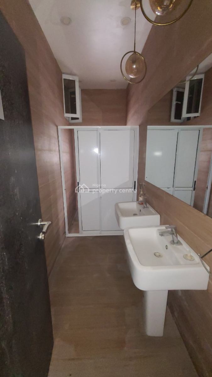 3 Units of 4 Bedrooms Terrace Duplexes, Oniru, Oniru, Victoria Island (vi), Lagos, House for Rent