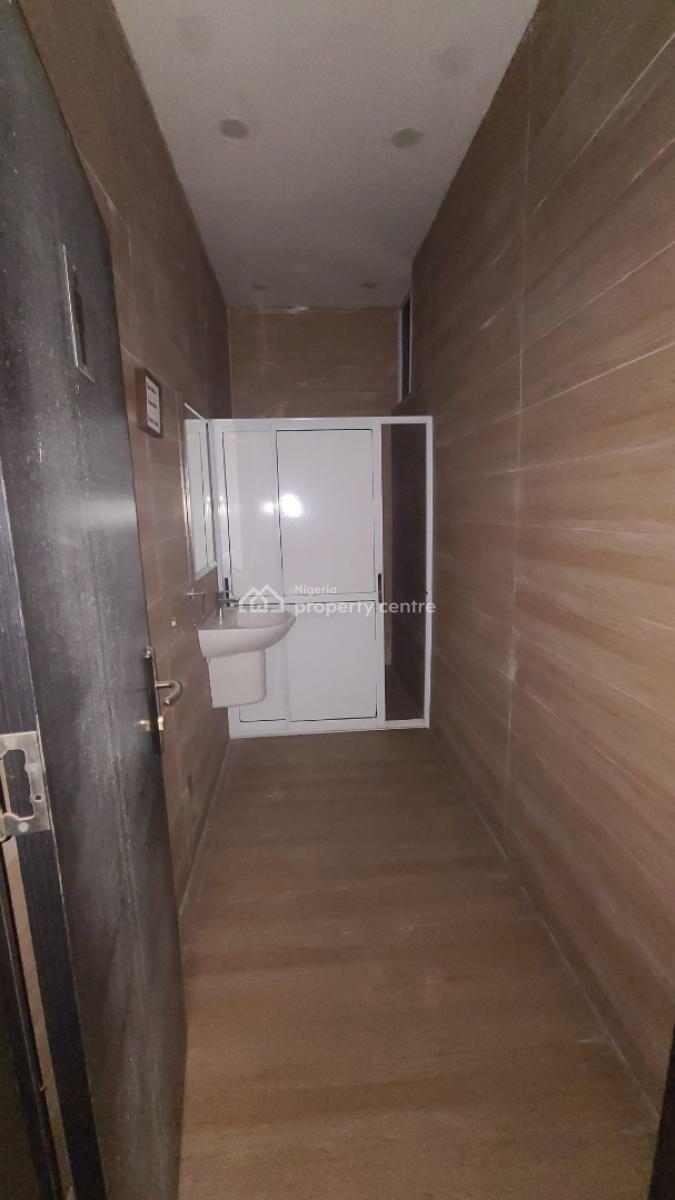 3 Units of 4 Bedrooms Terrace Duplexes, Oniru, Oniru, Victoria Island (vi), Lagos, House for Rent