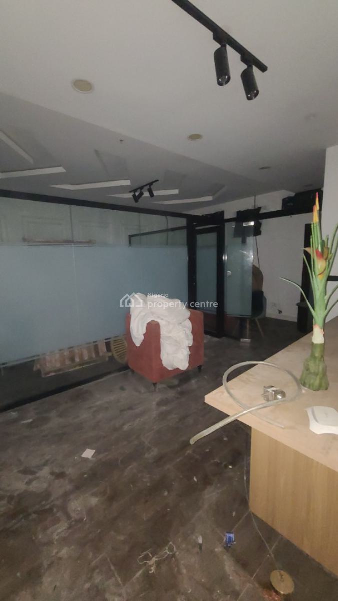 3 Units of 4 Bedrooms Terrace Duplexes, Oniru, Oniru, Victoria Island (vi), Lagos, House for Rent