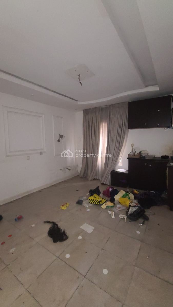 3 Units of 4 Bedrooms Terrace Duplexes, Oniru, Oniru, Victoria Island (vi), Lagos, House for Rent