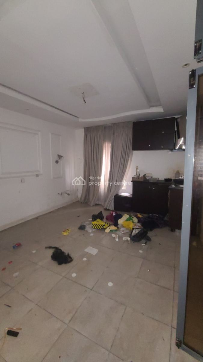 3 Units of 4 Bedrooms Terrace Duplexes, Oniru, Oniru, Victoria Island (vi), Lagos, House for Rent